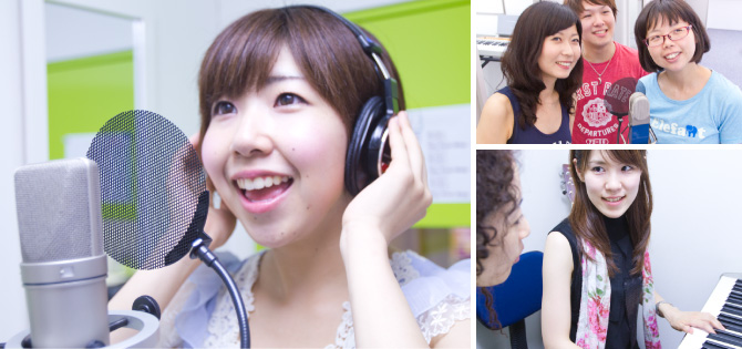 まずは基礎から！