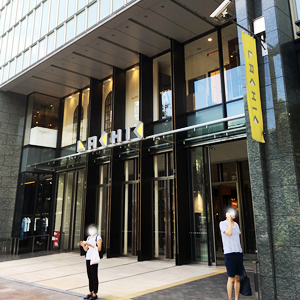 ベリーメリーミュージックスクール名古屋校までの行き方2