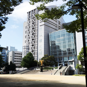ベリーメリーミュージックスクール名古屋校までの行き方8