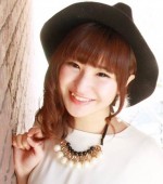 北野 里奈 北野 里奈