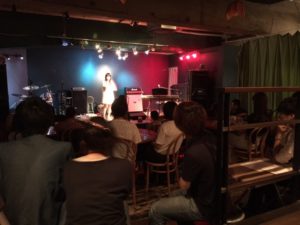 8pa!初の単独ライブ大成功です！