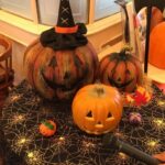 【京都校】もうすぐハロウィンですね♪♪