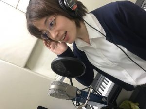 声模様vol.178「熱量」