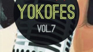 ヨコフェスvol.7にむけて♪