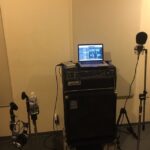 声模様vol.183「録音！！！」