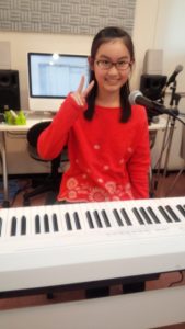 声模様vol.186「京都校ベリメリオーディション1次予選」