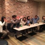 声模様vol.187「第二回カラオケオフ会」