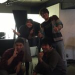 MIXLIVEと刺激的な日々