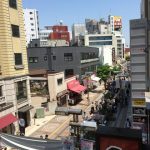 【八王子校】今日のスクール前は・・・