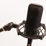初ボーカルREC時に誰もがほぼまちがいなく感じるアレについて