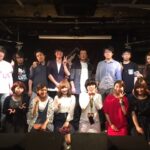 【名古屋校】5/20はMIX LIVEでした～