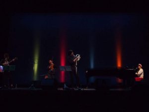声模様vol.196「愛媛県愛南町での出会い☆」