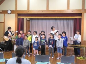 声模様vol.196「愛媛県愛南町での出会い☆」