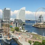 【横浜校】久しぶりに上から見た♪