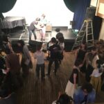 声模様vol.205「ベリーメリーオーディション決勝大会」