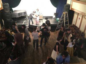 声模様vol.205「ベリーメリーオーディション決勝大会」