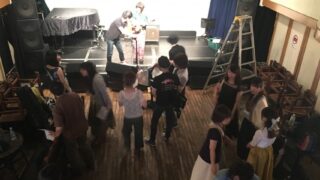 声模様vol.205「ベリーメリーオーディション決勝大会」