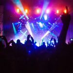 music festival
