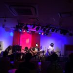 声模様vol.209「高田馬場校単独ライブ～素敵な馬場祭り～　第８回終了！！」