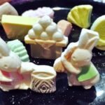 一足お先に十五夜気分♪