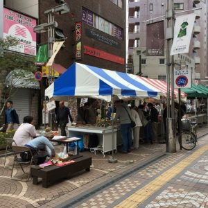 10月入ってから一気に肌寒くなって、もうすっかり秋ですね～！