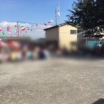 【代々木校】秋といえば大人も盛り上がるあの季節♪