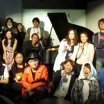 【代々木・高田馬場・八王子・横浜】合同イベント『THE FIRST STEP LIVE vol.33』