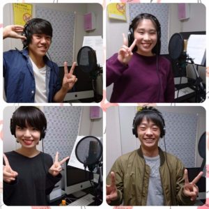 声模様vol.222「京都校イベントあれこれ」