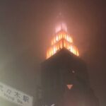 【代々木校】嵐の前の発見☆