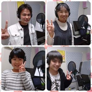 声模様vol.222「京都校イベントあれこれ」