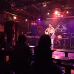 【名古屋校】11/23（木）MIX LIVE vol.29