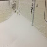 【代々木校】大雪警報