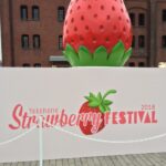 【横浜校】ストロベリーフェスティバル