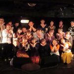 【代々木校】YOYOGI JAM vol.9記録☆☆