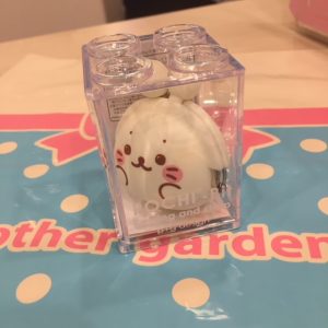 【京都校】かわいいプレゼント