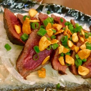 【新宿校】赤身のお肉はお好きですか？