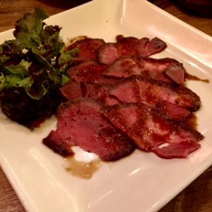 【京都校】お肉三昧！