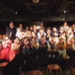 【代々木校】YOYOGIJAMVOL.10　レポート　