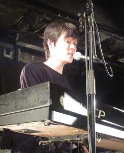 【新宿校】単独ライブ「YOYOGI JAM vol.10」