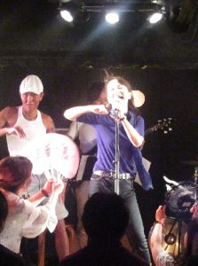 【新宿校】単独ライブ「YOYOGI JAM vol.10」