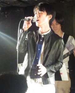 【新宿校】単独ライブ「YOYOGI JAM vol.10」