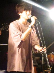 【新宿校】単独ライブ「YOYOGI JAM vol.10」