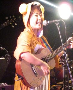 【新宿校】単独ライブ「YOYOGI JAM vol.10」