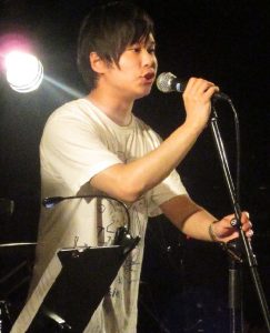 【新宿校】単独ライブ「YOYOGI JAM vol.10」