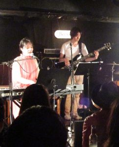 【新宿校】単独ライブ「YOYOGI JAM vol.10」