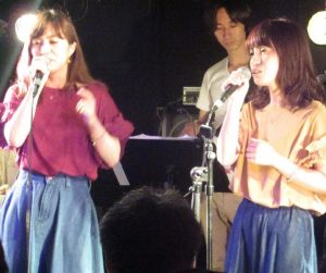 【新宿校】単独ライブ「YOYOGI JAM vol.10」