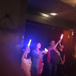 【新宿校】単独ライブ「YOYOGI JAM vol.10」