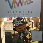 ハロウィンを探せ