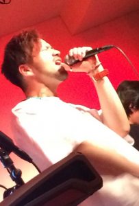 【新宿校】単独ライブ『素敵な馬場祭りvol.10』