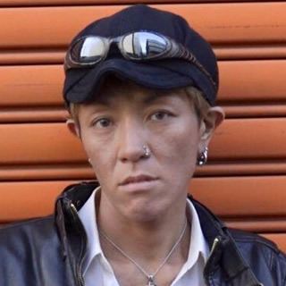 真人 大樹